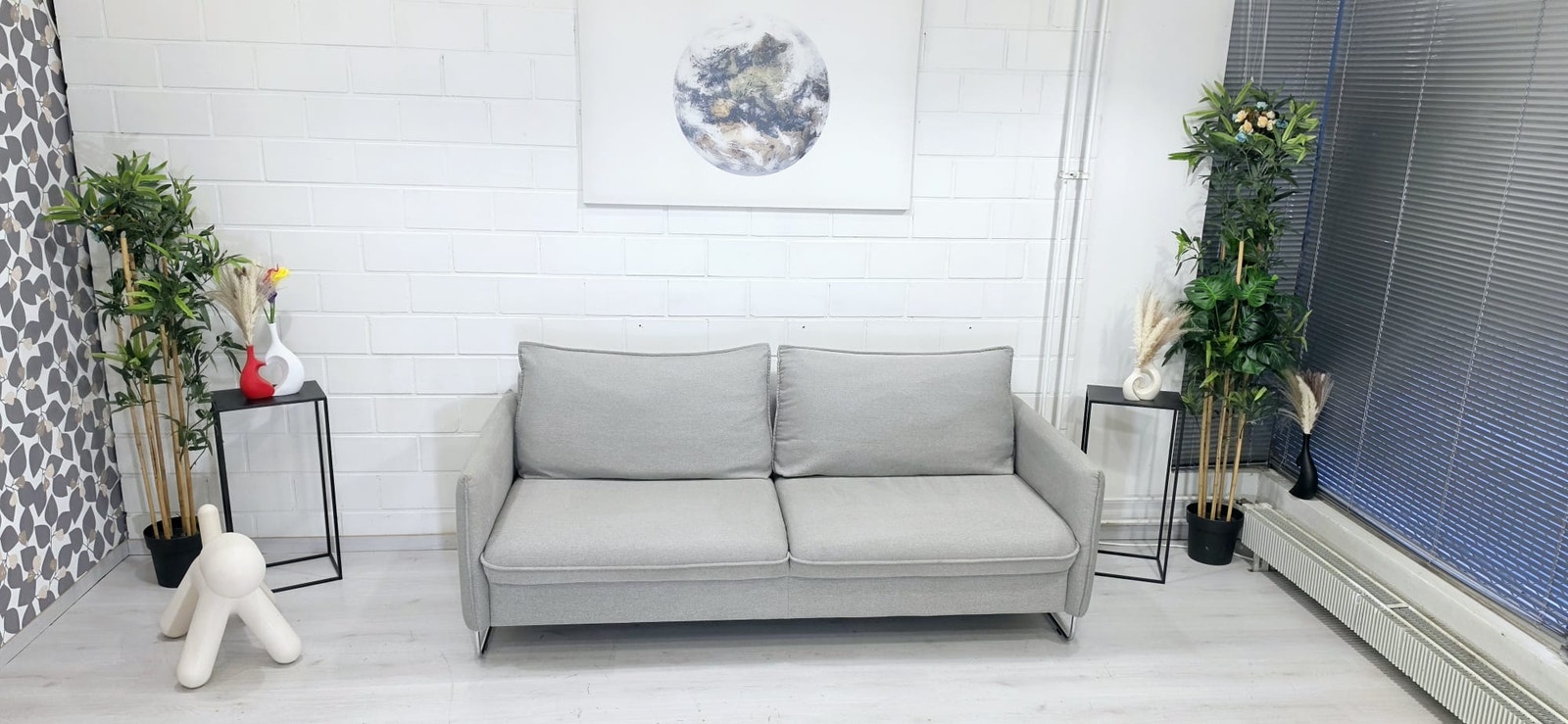 (A20)pohjanmaan Chic sohva, ilmainen kuljetus, free delivery.