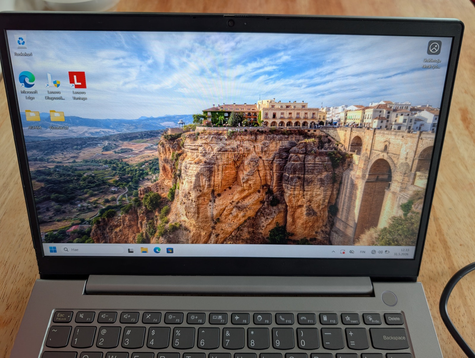 Lenovo ThinkBook 14 G2 ITL (i5-1135G7, DDR4 24Gb/2666MHz, NVMe