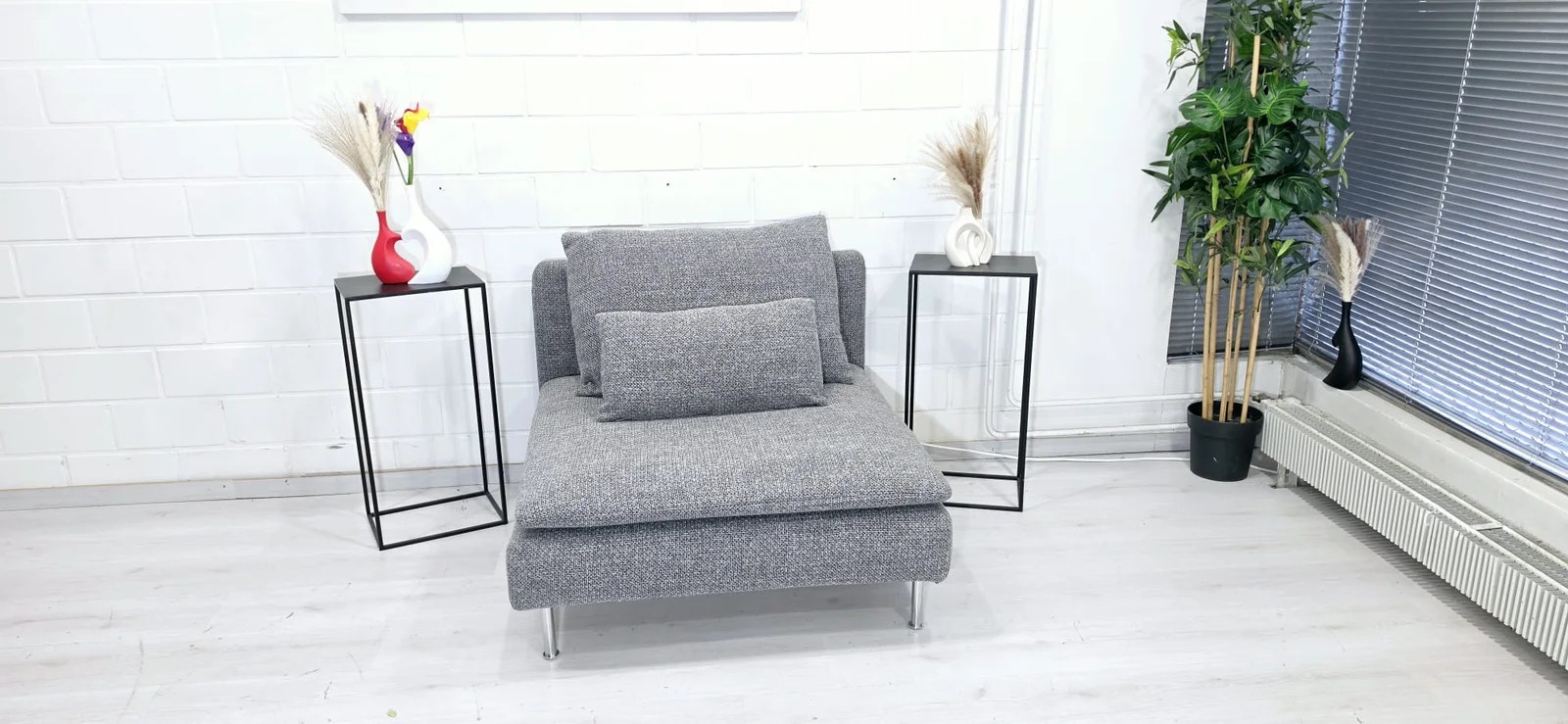 (S11) Söderhamn sohva, ilmainen kuljetus, free delivery. Myydään