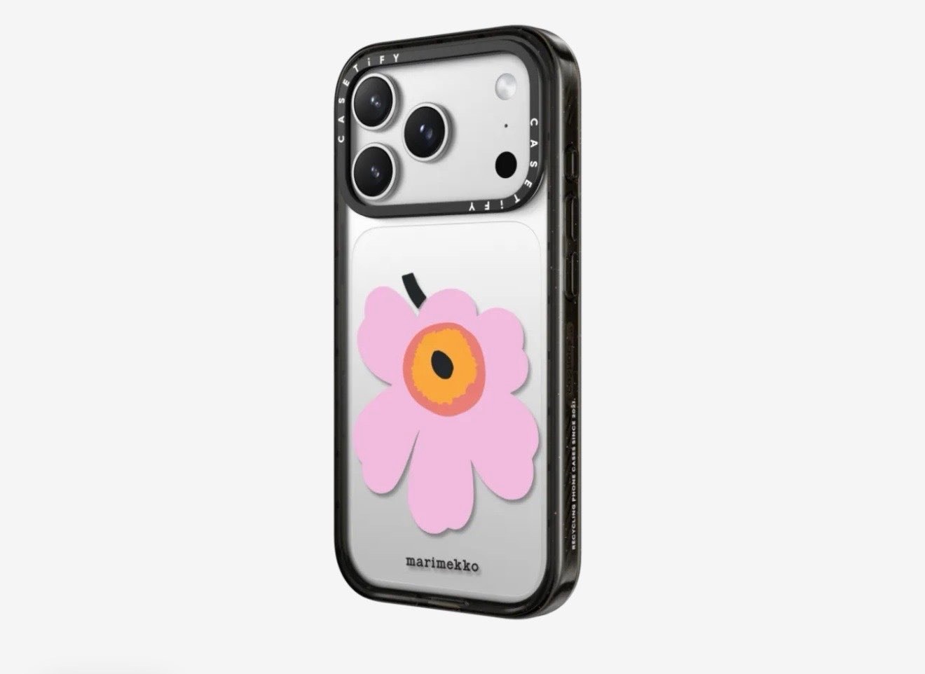 CASETiFY x Marimekko Unikko kuoret iPhone 17 Pro Max – Uudet | Tori