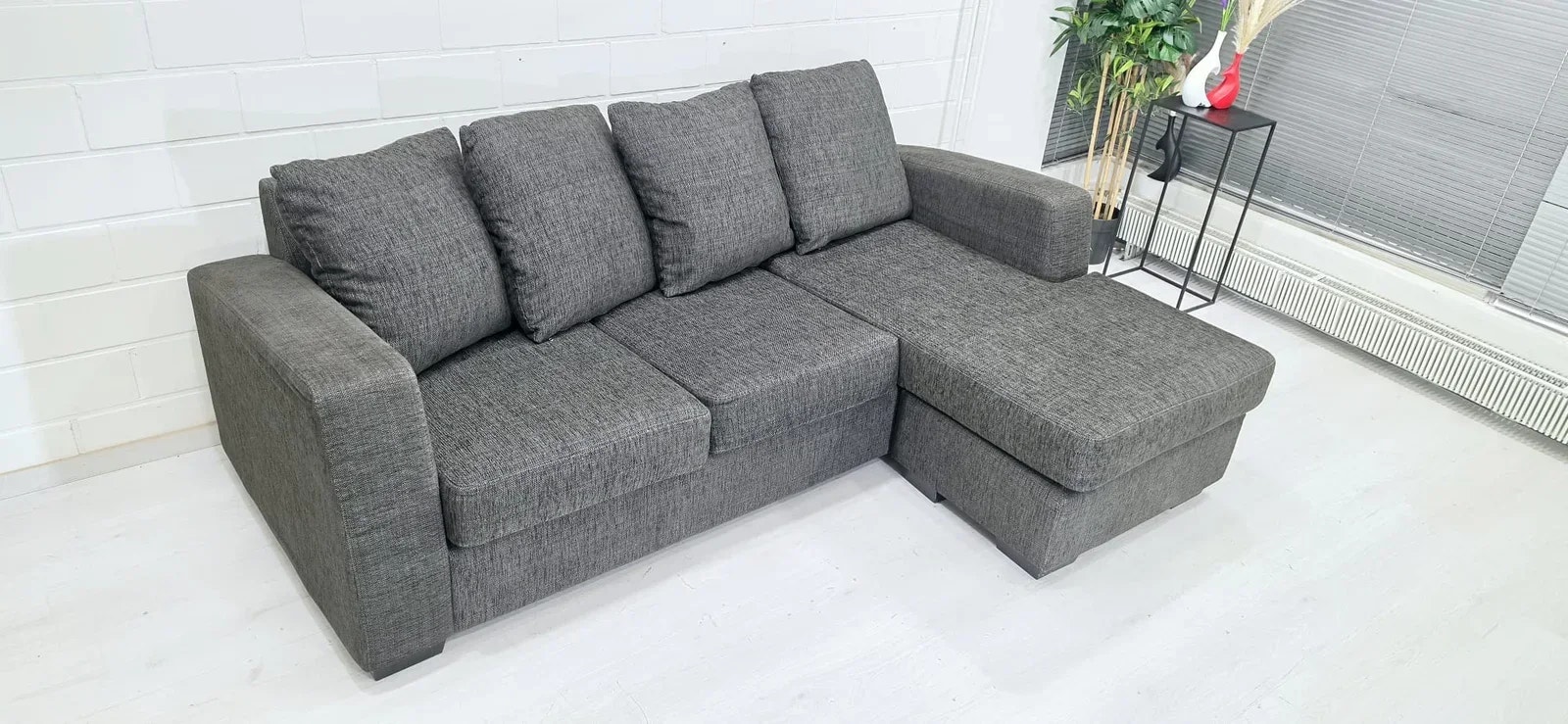 (A6) Furninova divaanisohva , ilmainen kuljetus, free delivery.