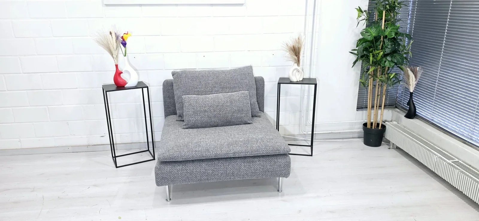 (S11) Söderhamn sohva, ilmainen kuljetus, free delivery. Myydään
