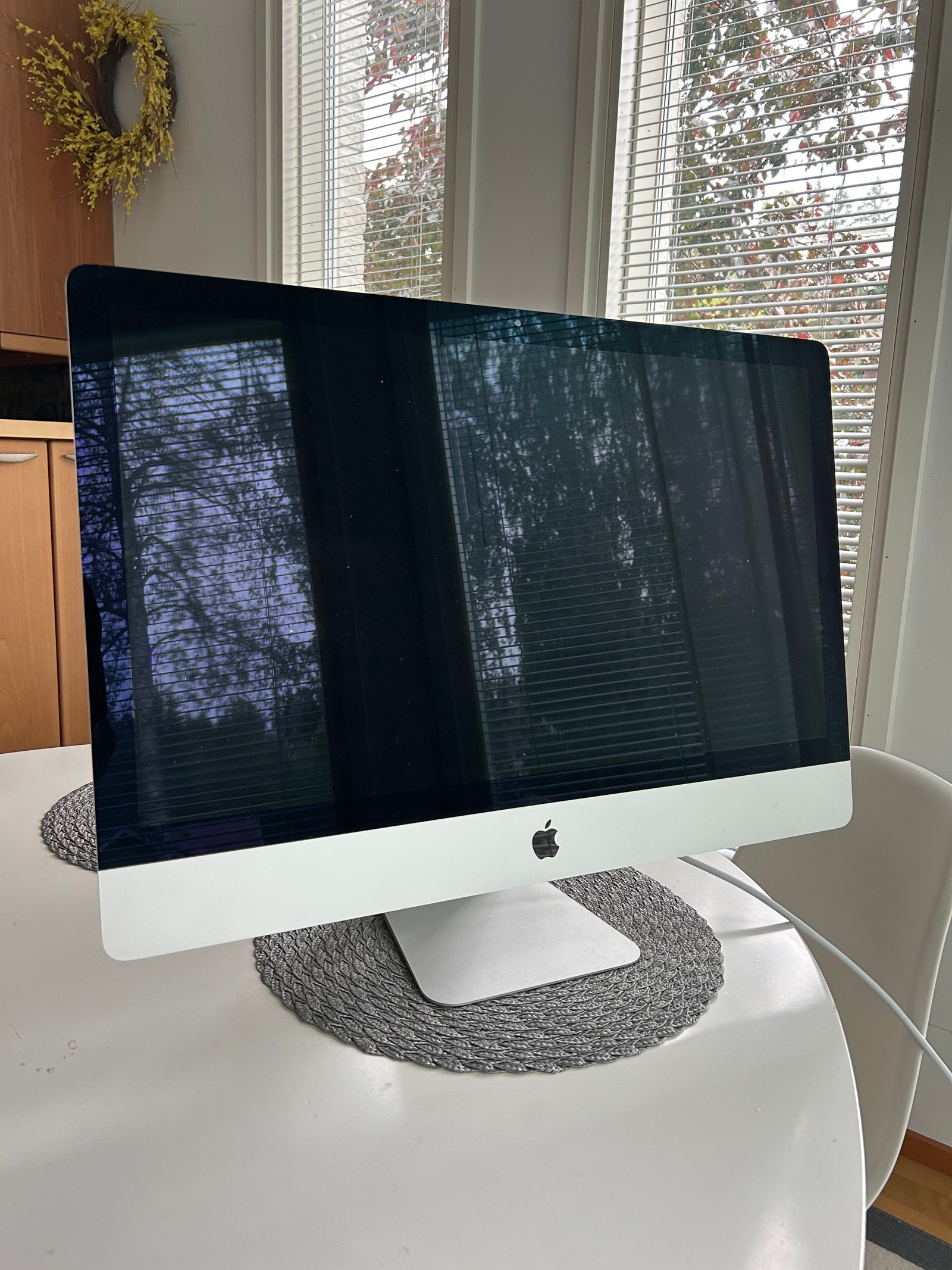 Apple iMac 27” Retina 5K 24GB/1TB SSD (Late 2015) | Tori