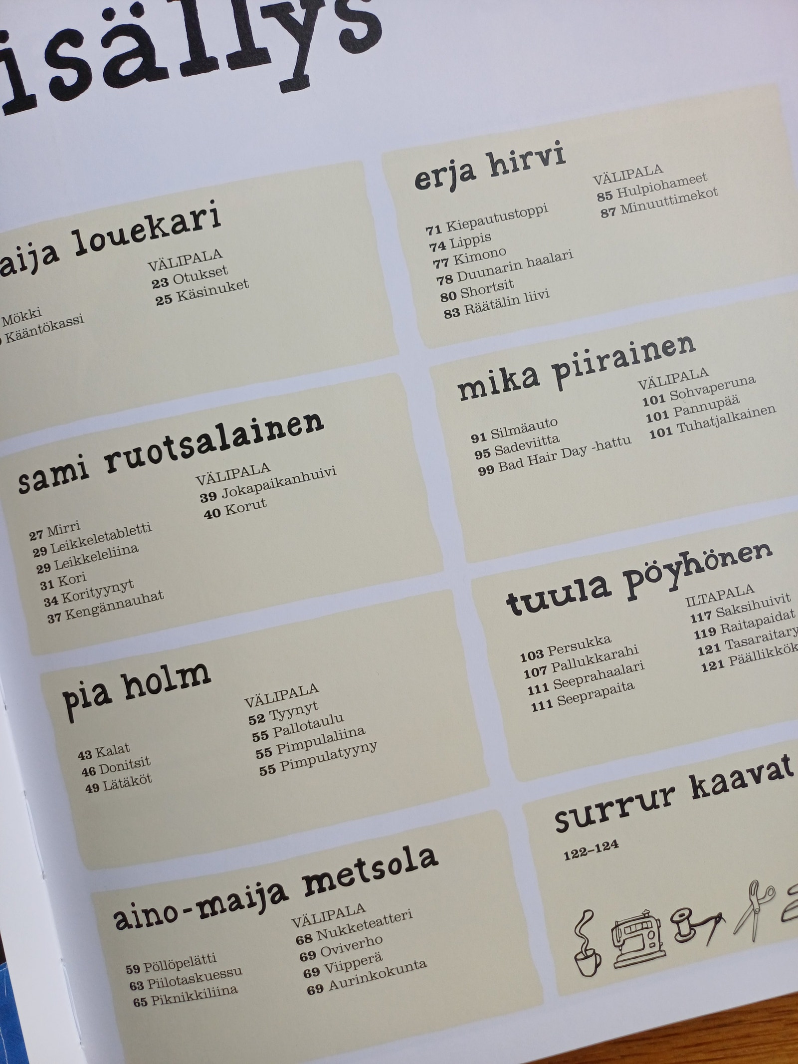 Surrur tee oma marimekkosi | Tori