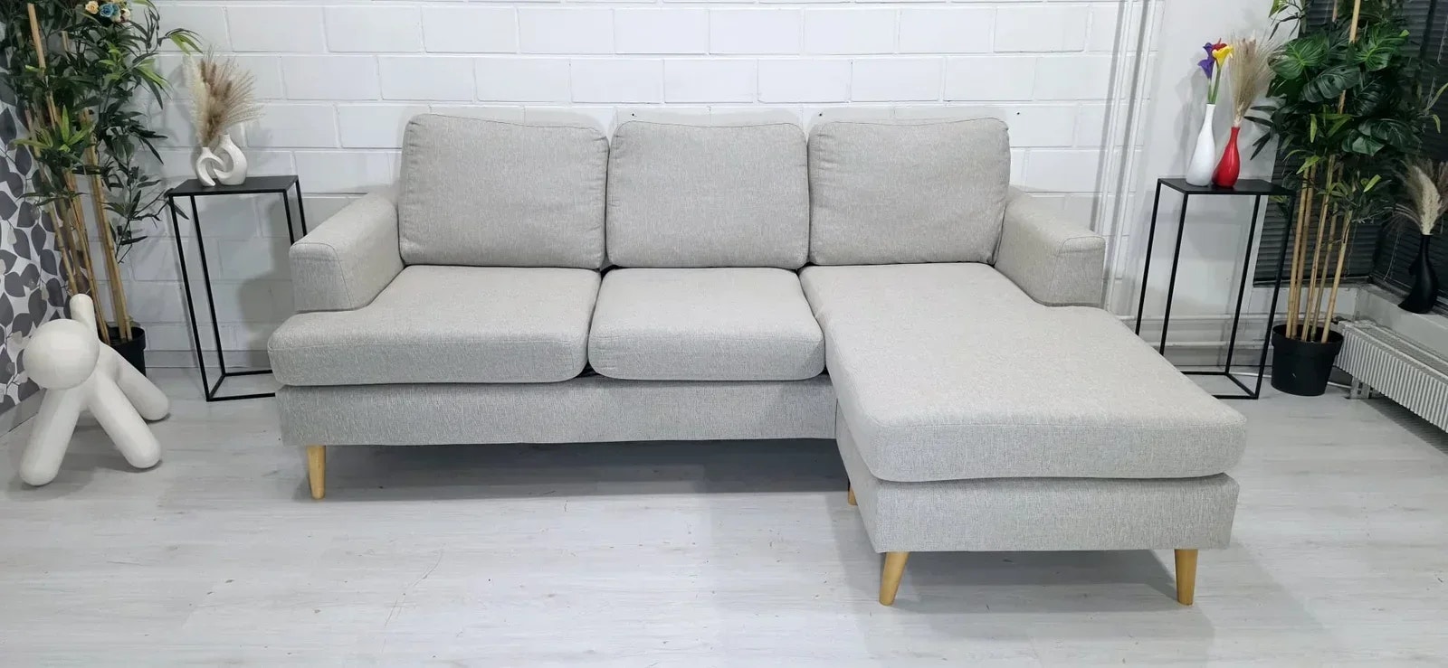 (A75) divaani sohva beige, ilmainen kuljetus, free delivery.