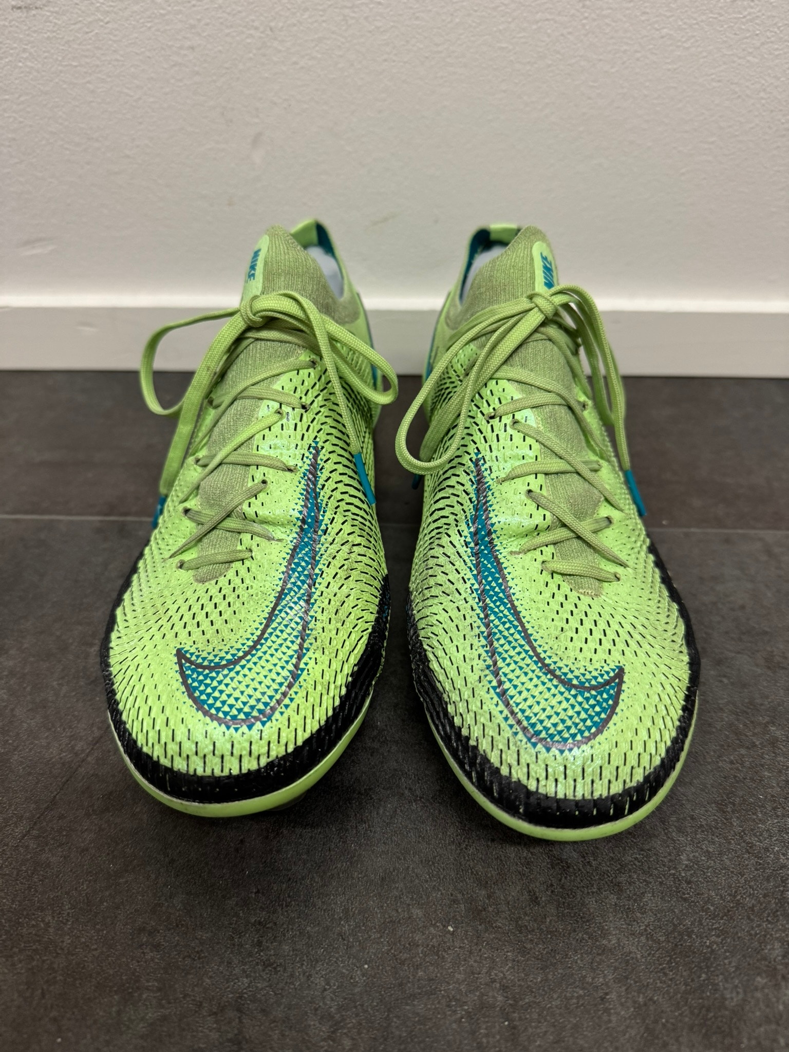 Nike Phantom GT2 Elite FG, koko 41 | Tori