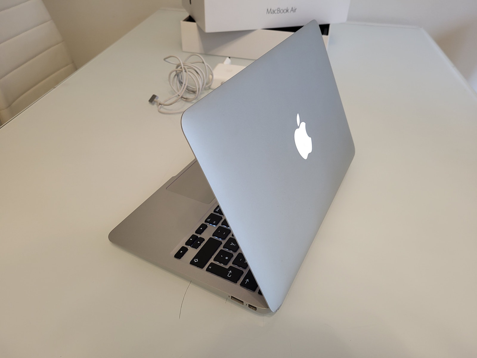 Macbook Air 11