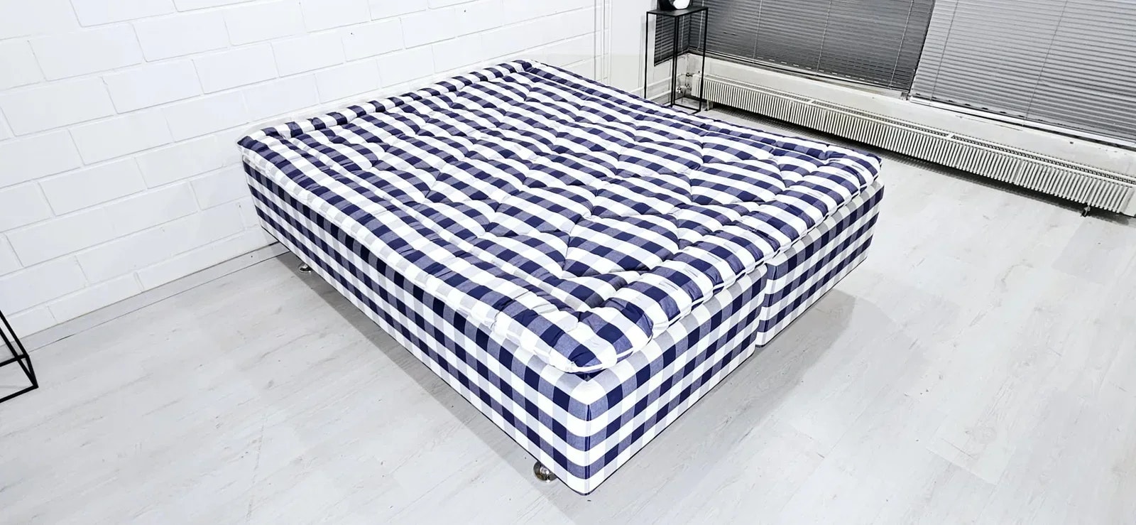 H30 Hästens superia sänky, ilmainen kuljetus, free delivery.