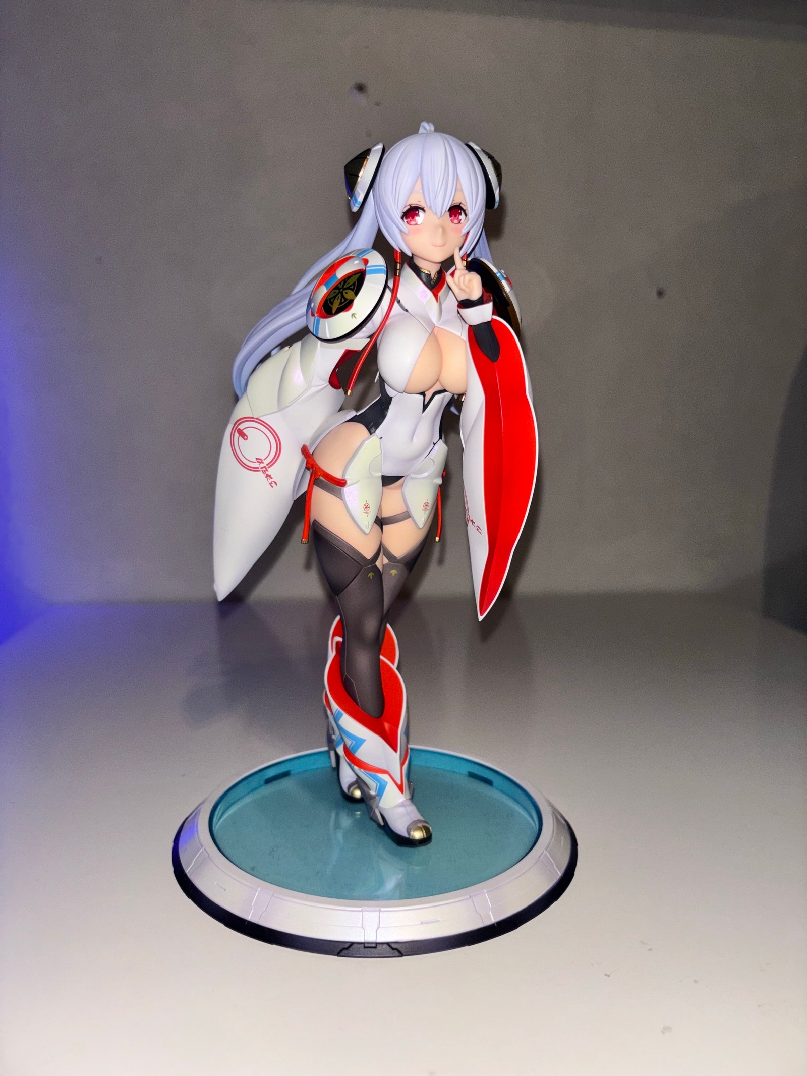 Phantasy Star Online 2 Matoi Nidy-2D-Ver. Figuuri | Tori
