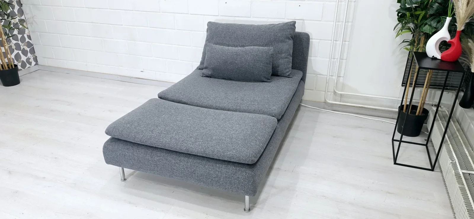 (s17) Söderhamn divaanisohva, ilmainen kuljetus, free delivery.