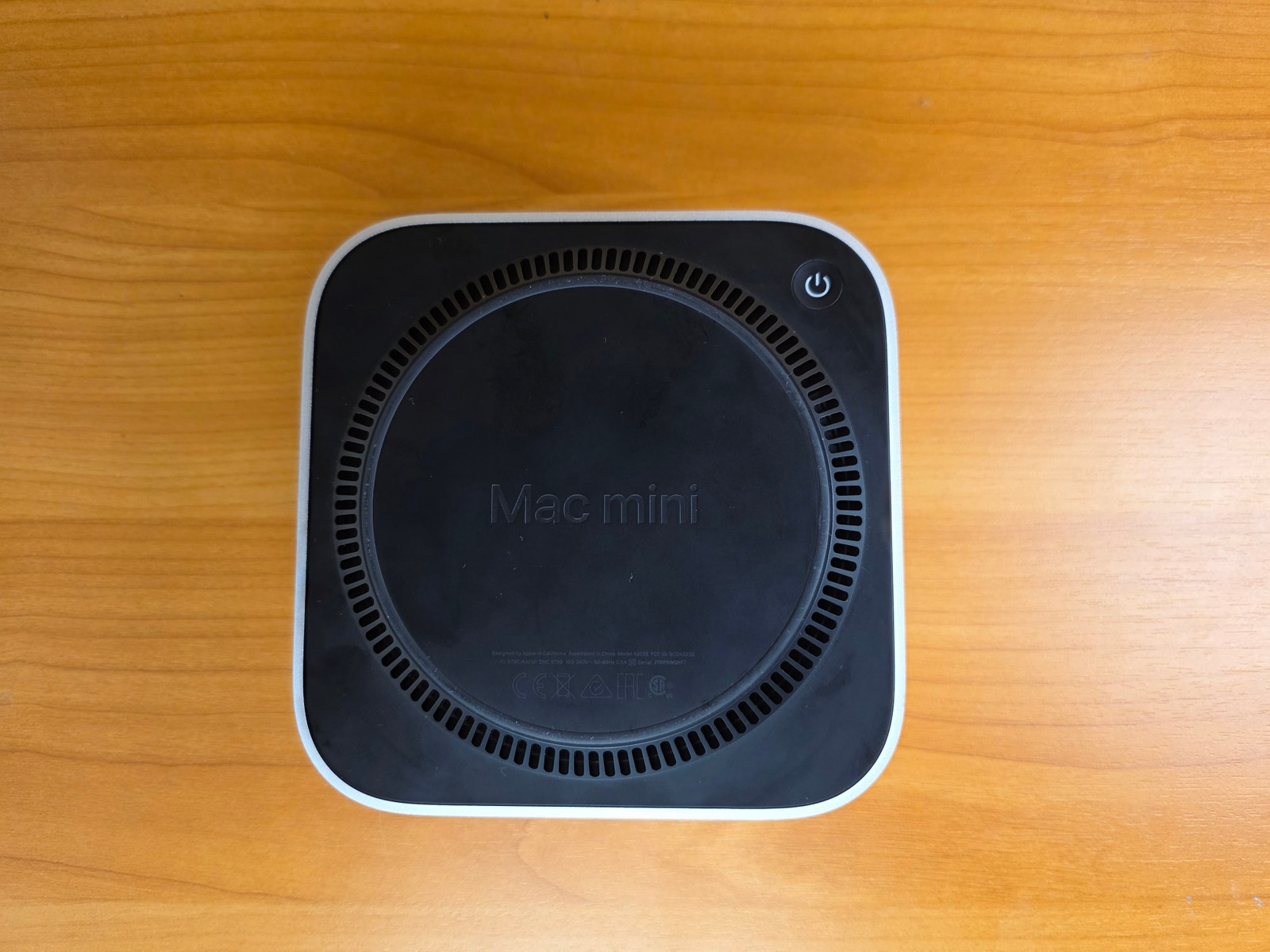 Apple Mac mini M4 (2024) 16 Gt / 256 Gt – täysin siisti | Tori