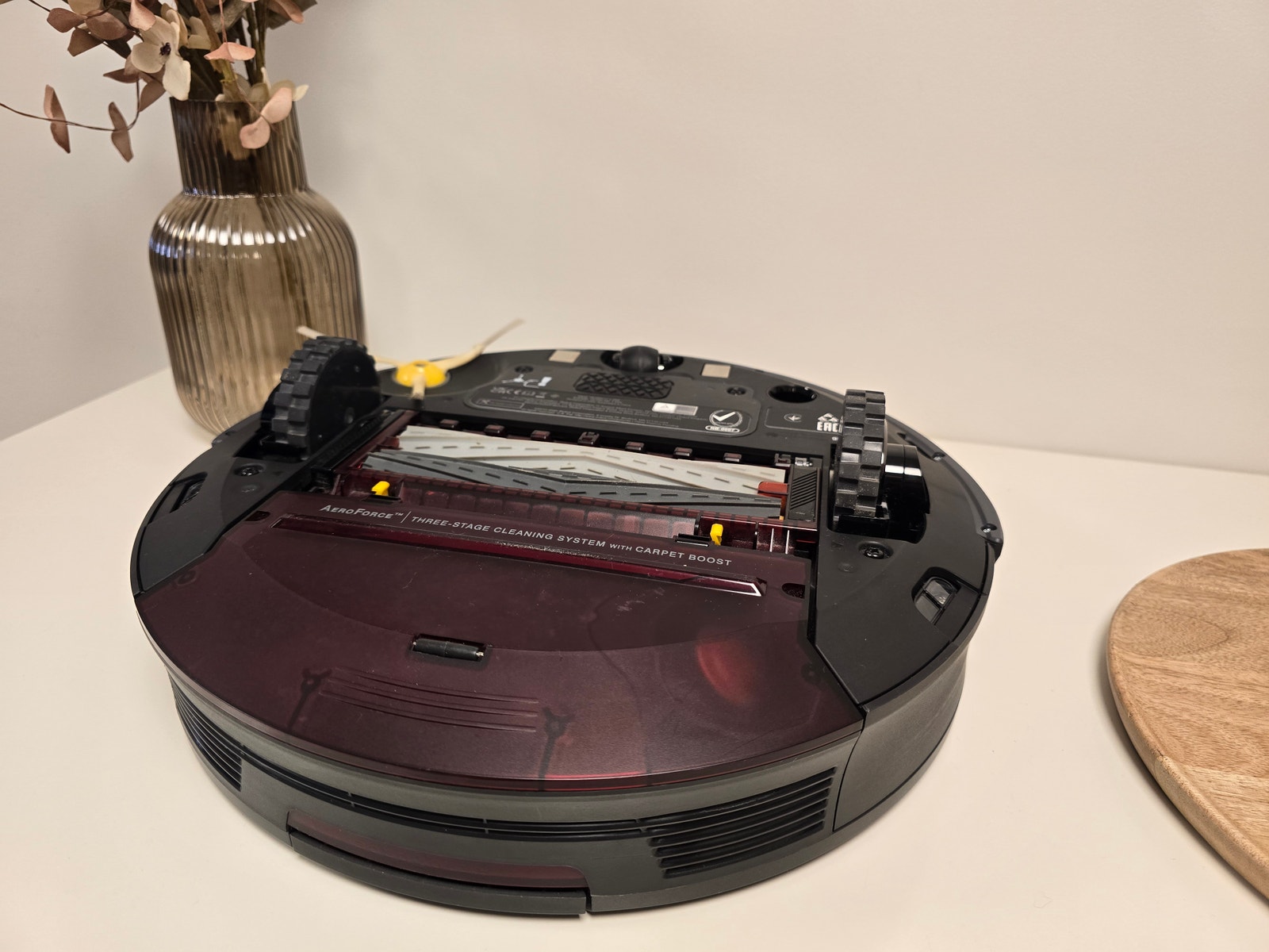 iRobot Roomba 980 huippukuntoinen | Tori