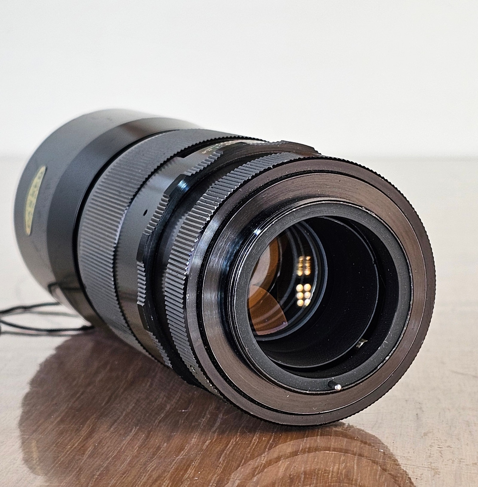 m42）yashica auto yashinon-dx 200mm f4 Yashica Auto Yashinon-DX 200mm f/4 - M42 Mount | Tori