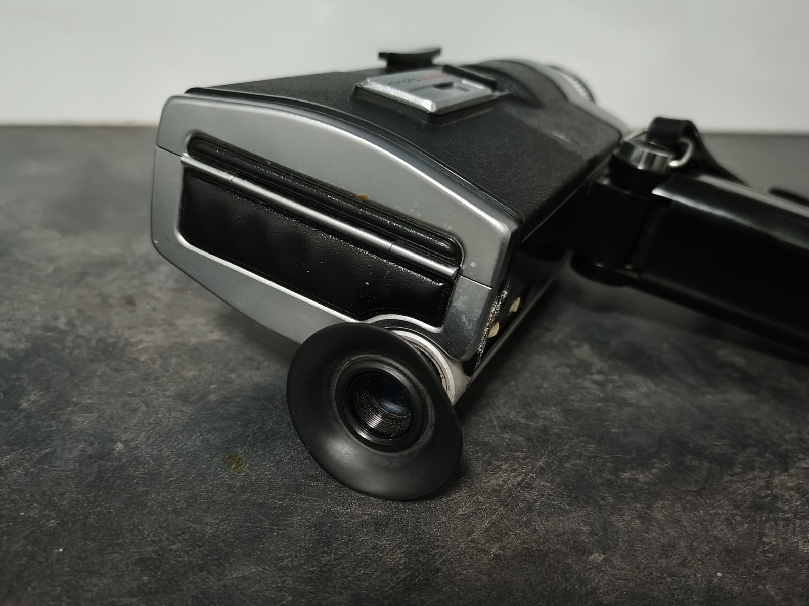 Minolta Autopak-8 D6 動作確認済 収納ケース付き Minolta Autopak-8 D6 Super 8 videokamera (vintage) | Tori
