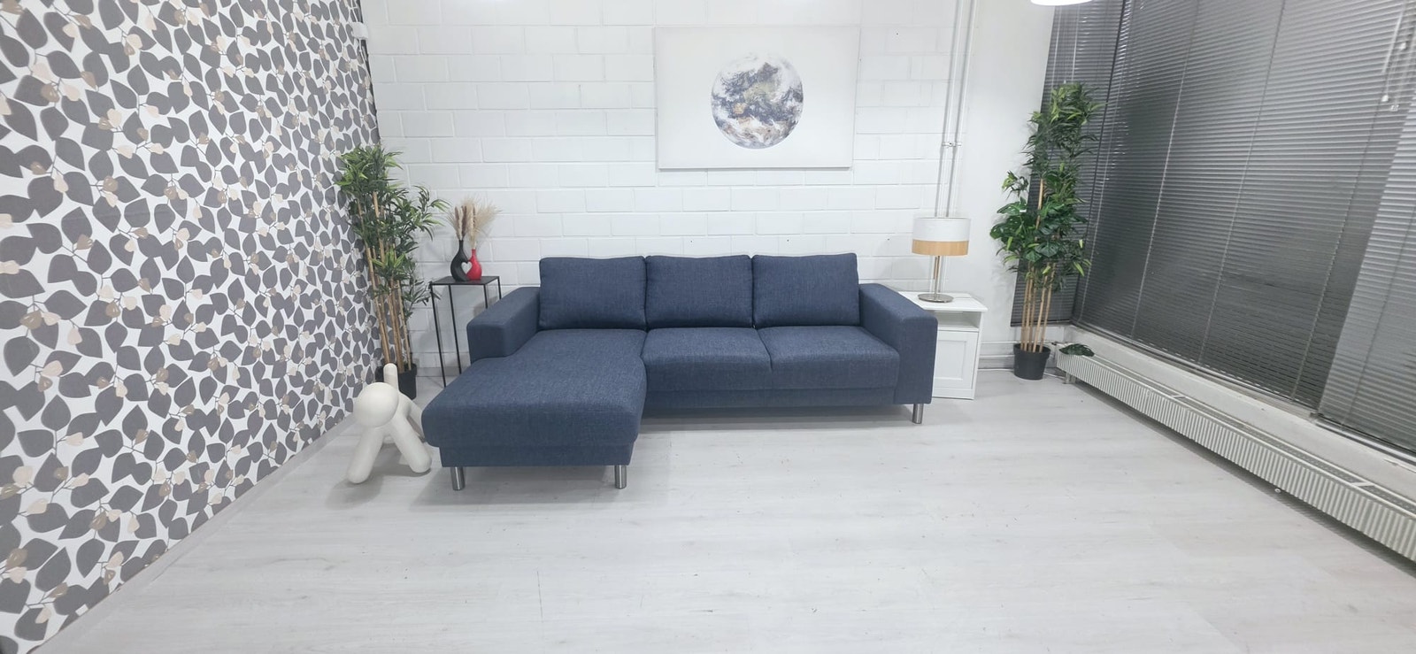 (A10) GAMMA DIVAANISOHVA 🛋️ ILMAINEN KULJETUS VAIKKA TÄNÄÄN 🚚