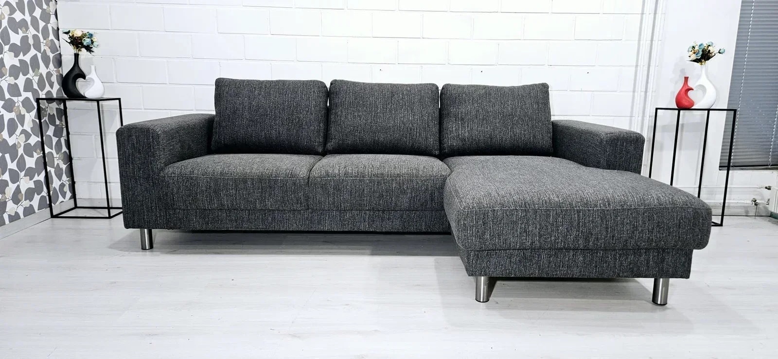 (A30) GAMMA DIVAANISOHVA 🛋️ ILMAINEN KULJETUS VAIKKA TÄNÄÄN 🚚
