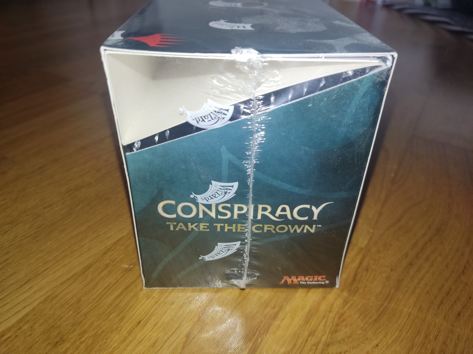 mtg conspiracy 2 booster box  Face to Face Games Trade votes and spread your attacks to manipulate the game in your favor MTG Booster Box (36ct) Conspiracy