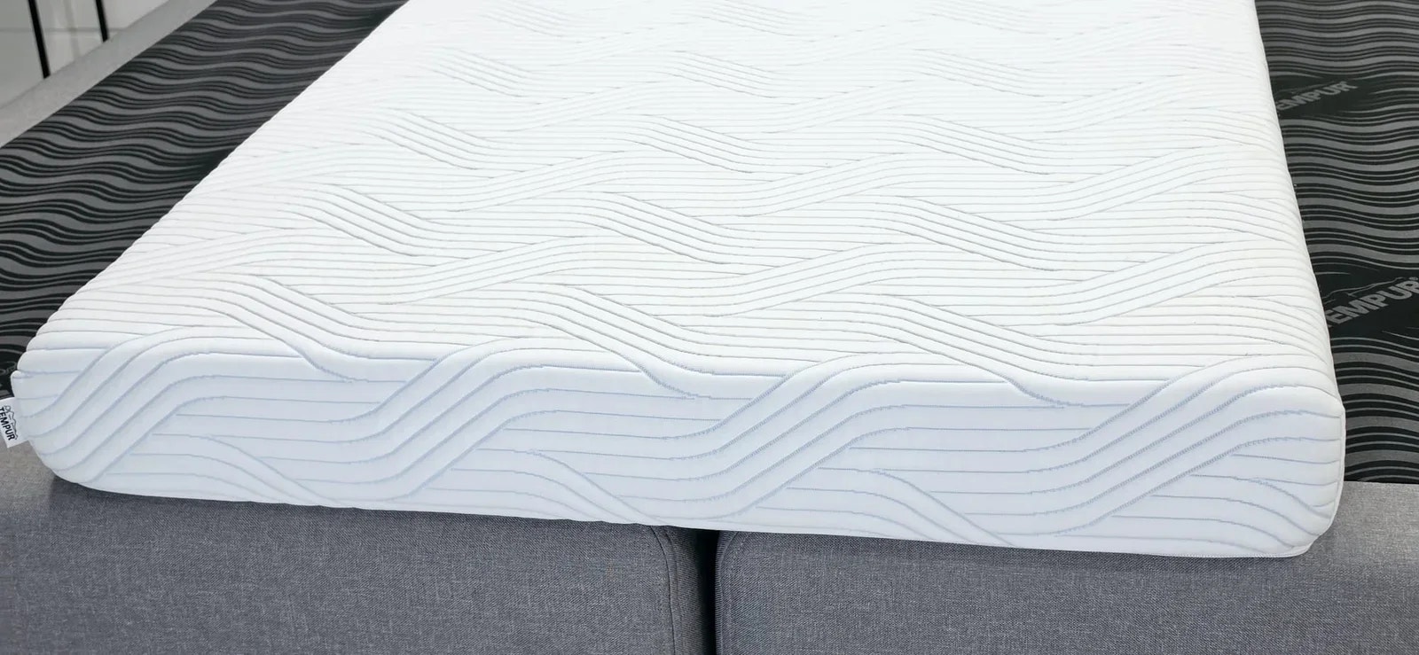 (T3) Tempur-patja+SmartCool-päällinen 180x200 ilmainen kuljetus vaikka tänään!🚚