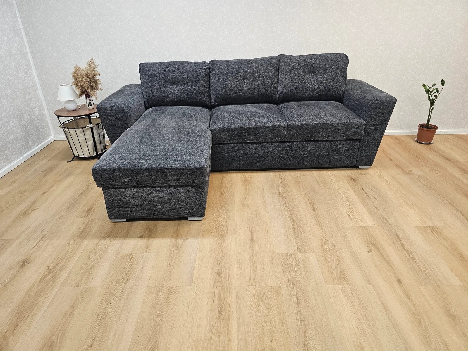Vuodesohva, ilmainen kuljetus/Free delivery.