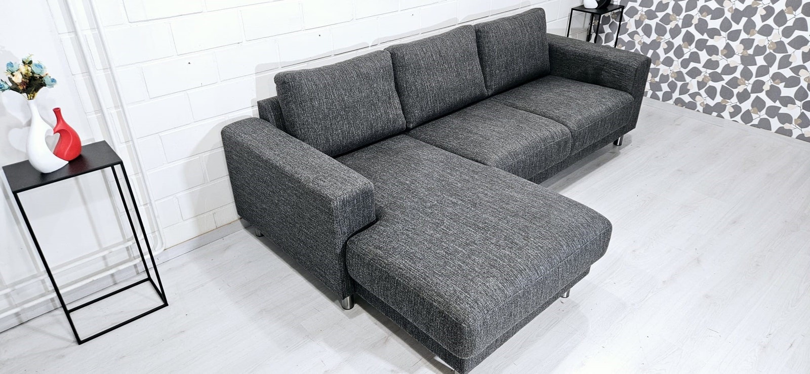 (A3) GAMMA DIVAANISOHVA 🛋️ ILMAINEN KULJETUS VAIKKA TÄNÄÄN 🚚