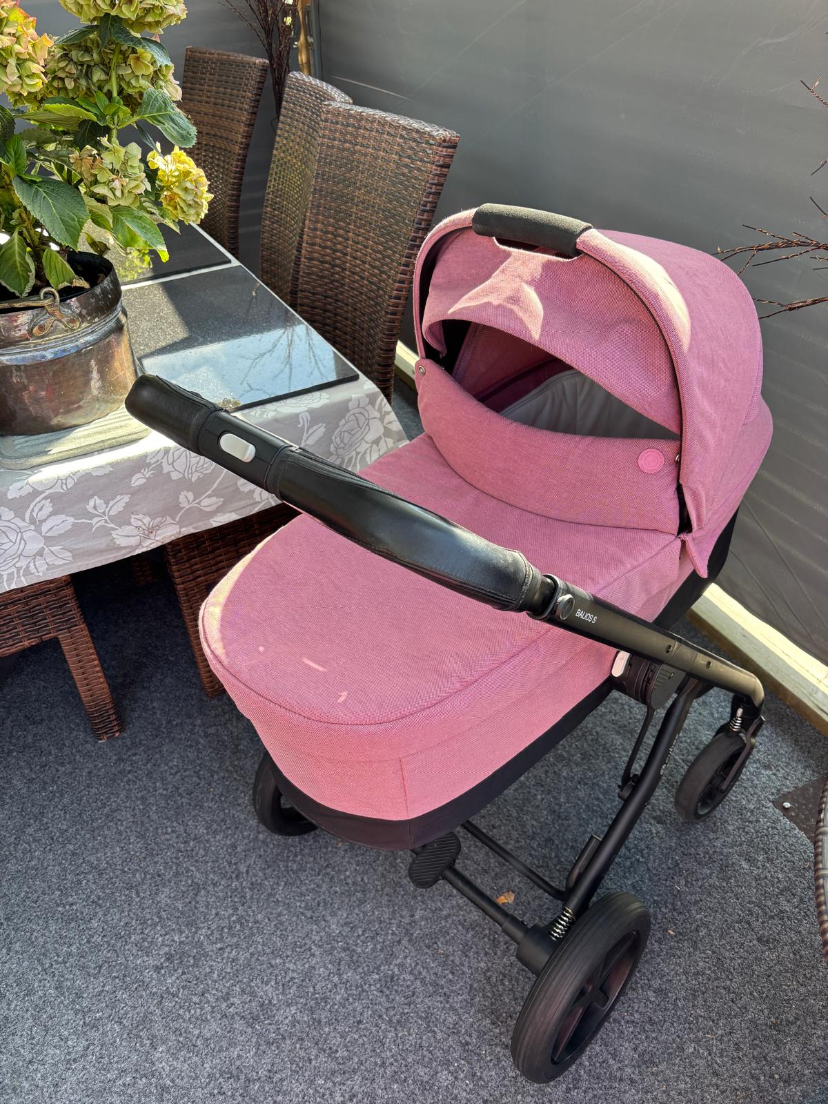 city select car seat adapter britax Baby Jogger Mini 2 for Size:11 INCH Helmet 3D Model - high stakes City Elite 2) is