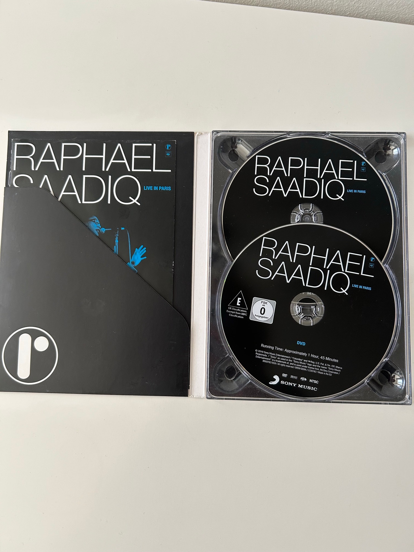 ミュージック raphael LIVE DVD ミュージック raphael LIVE DVD Amazon