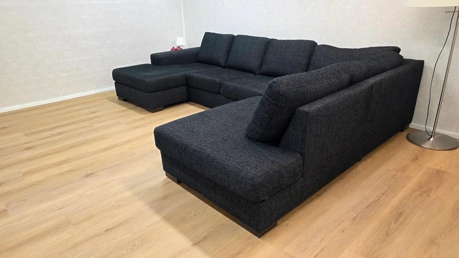 CILA U-malli sohva, ilmainen kuljetus/Free delivery.