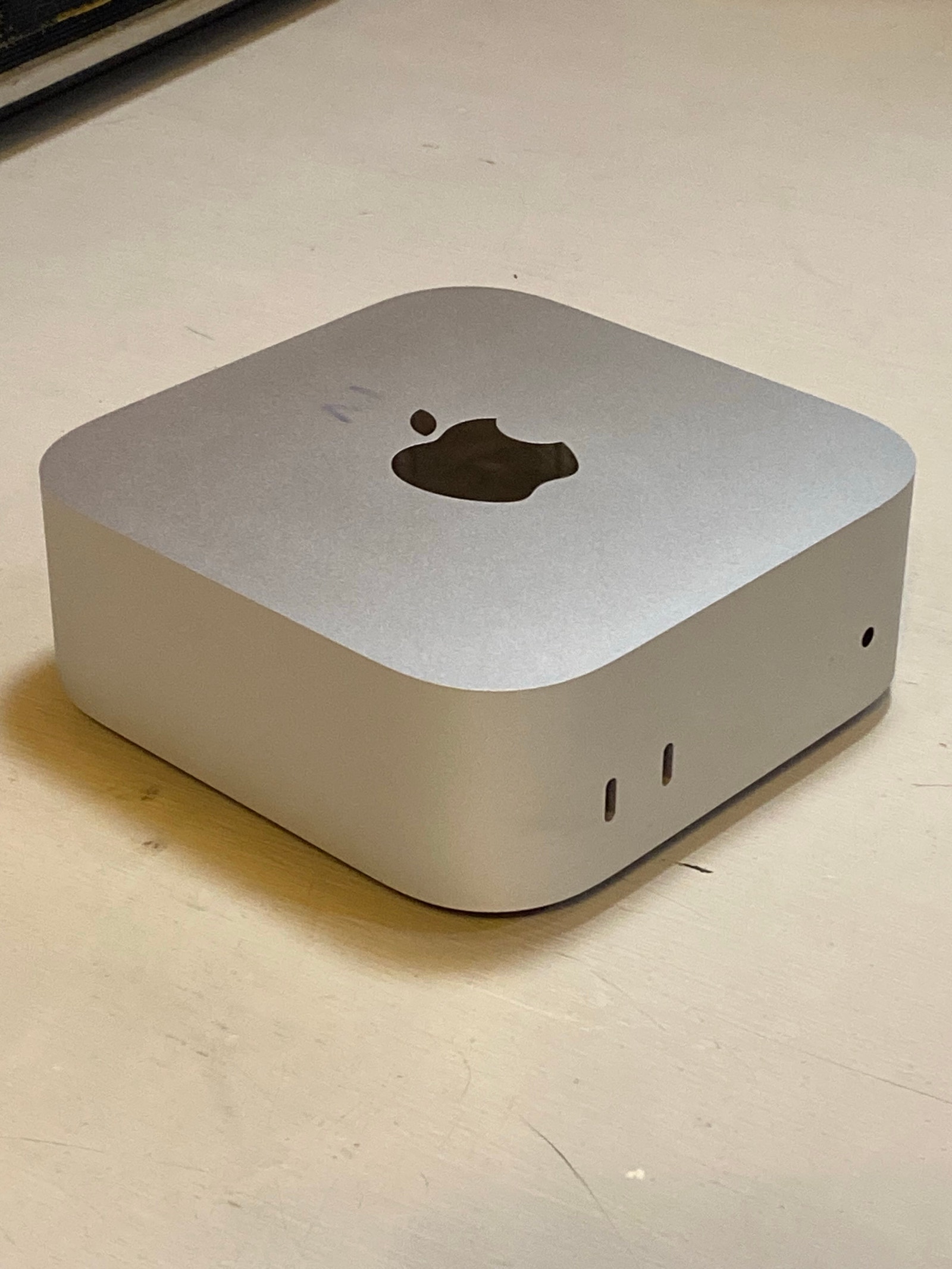 Apple Mac mini M4 16/256GB 2024 | Tori