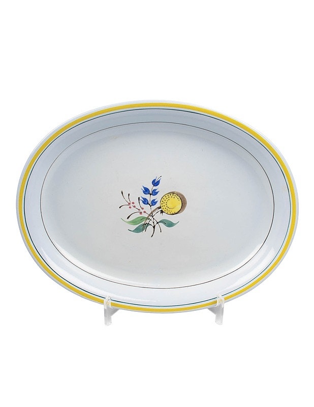 ARABIA Windflower astiasto, 49 osaa | Tori
