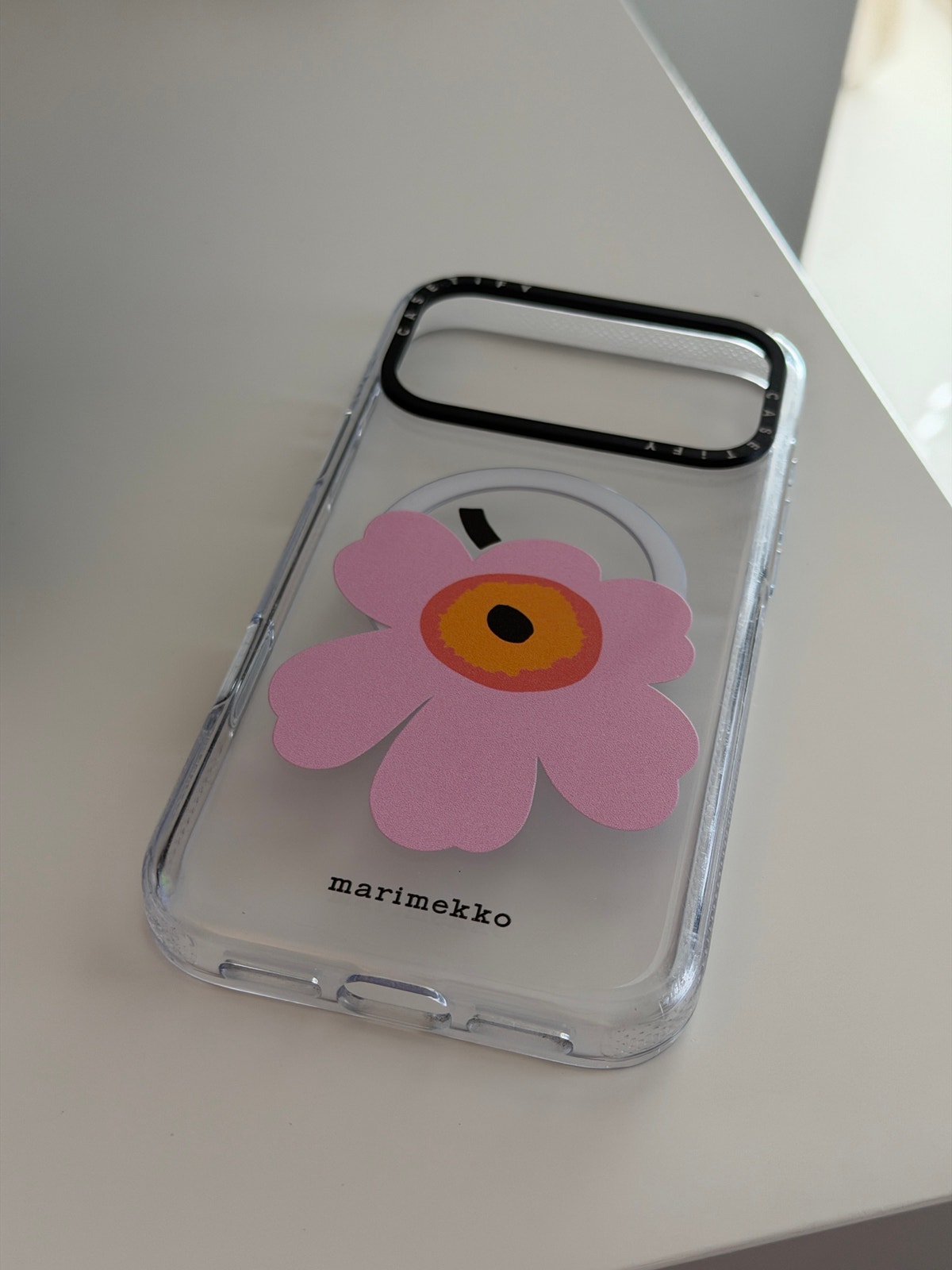 Casetify Marimekko unikko kuoret iPhone 17 Pro Max | Tori