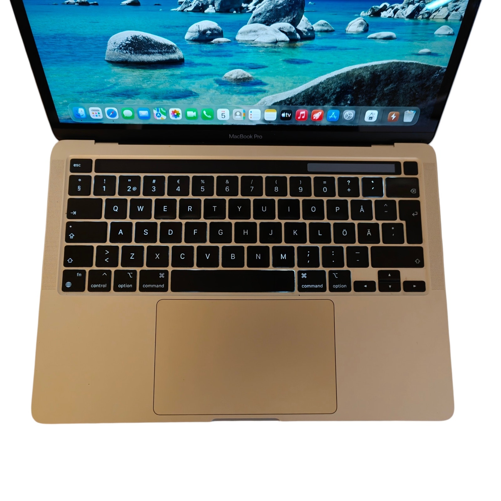 Apple MacBook Pro 13