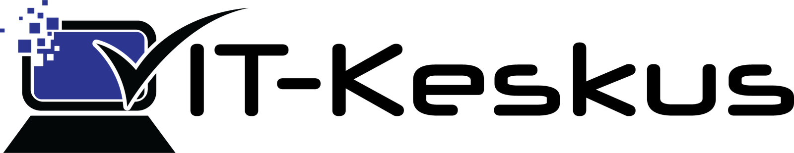 Kaupan IT-Keskus kansikuva