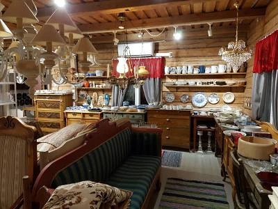 Kaupan Niitynmaan Nostalgia kansikuva