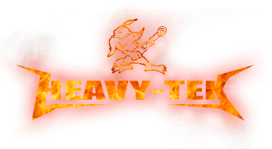 Kaupan Heavy-Tek Oy kansikuva