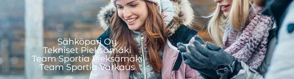 Kaupan Sähköpari Oy kansikuva