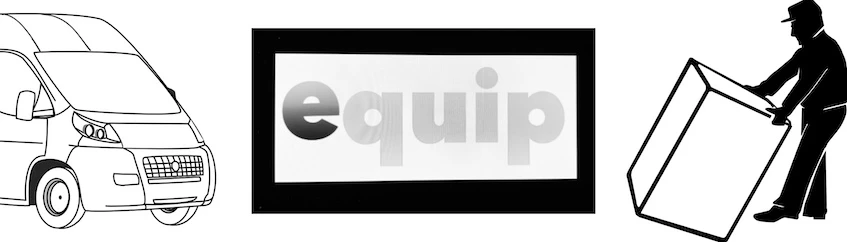 Kaupan Equip Kuljetukset / Räsäzet Oy kansikuva
