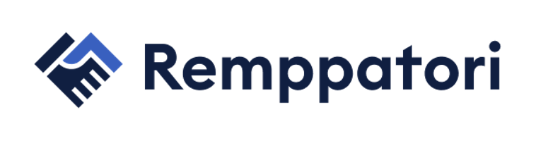 Kaupan Remppatori kansikuva