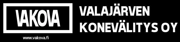Kaupan Valajärven Konevälitys Oy kansikuva