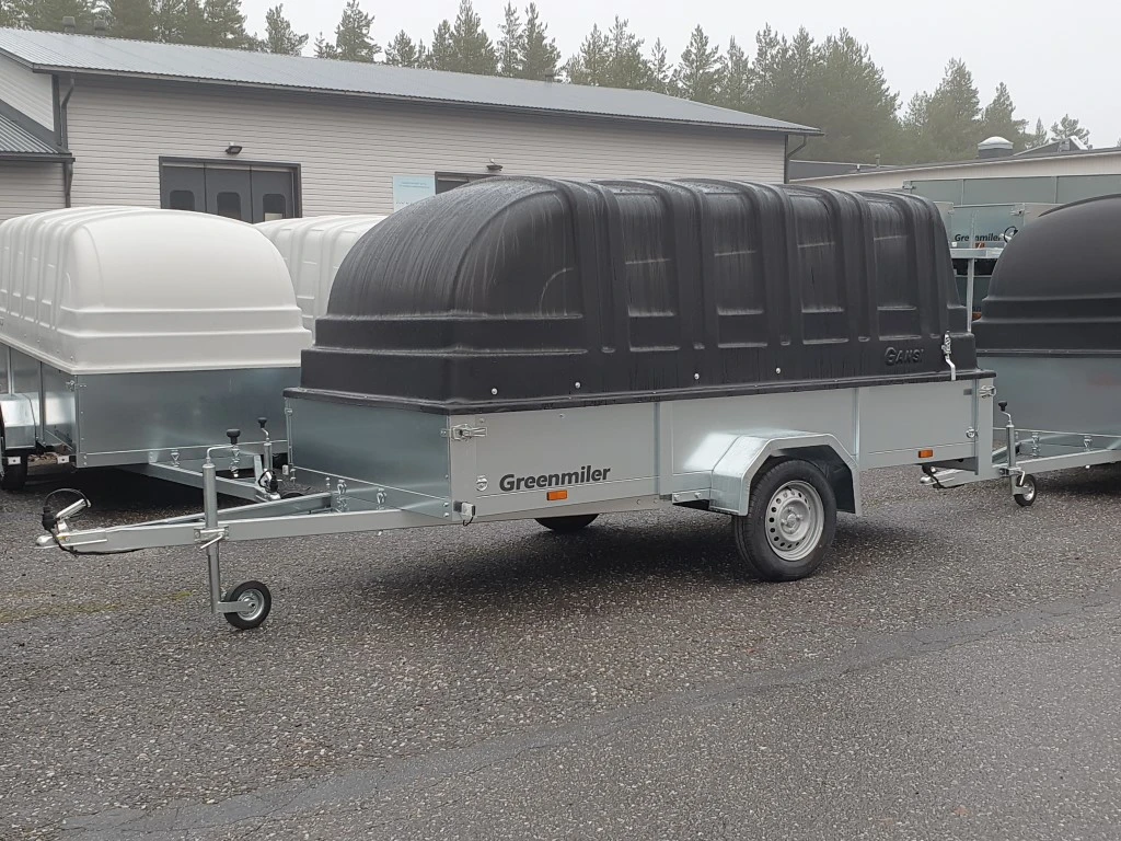 Kaupan Lakeuden Konemyynti Oy kansikuva