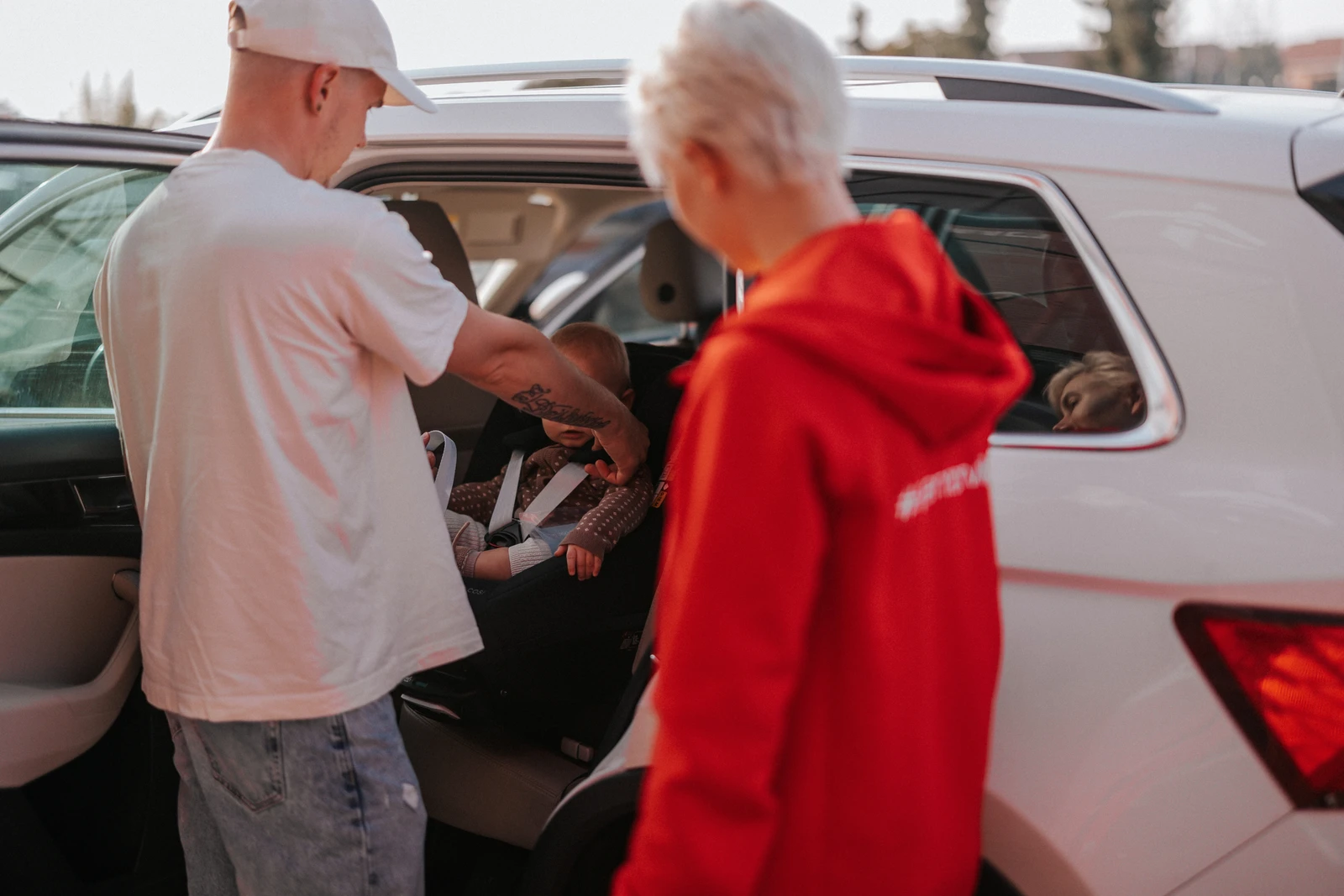 Kaupan Lastentarvike Oy kansikuva