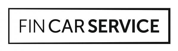 Kaupan FIN CAR SERVICE OY kansikuva