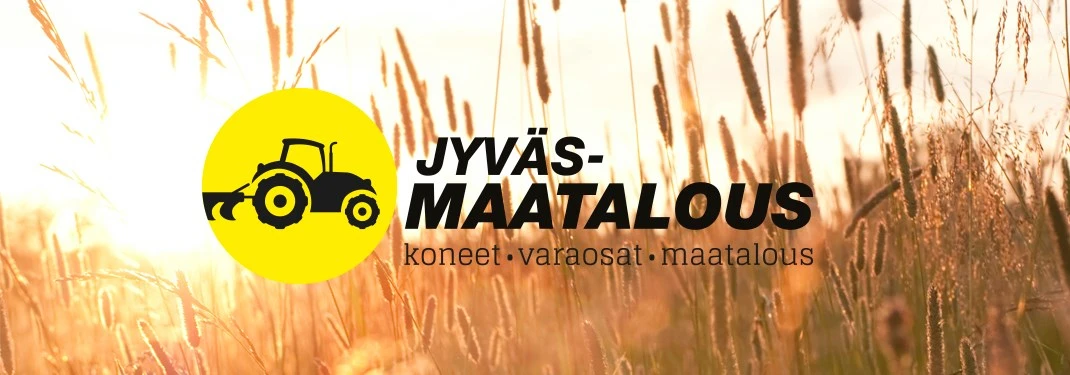 Kaupan Jyväs-maatalous Oy kansikuva
