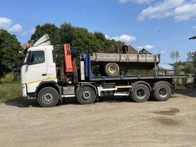 Kaupan Kaerin kone ja myynti kansikuva