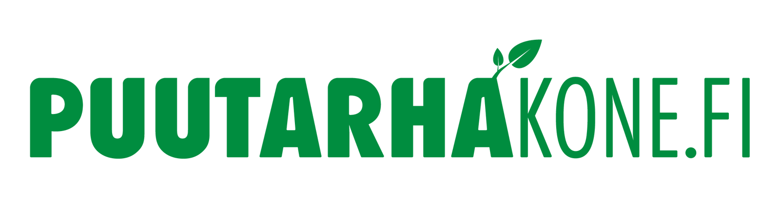 Kaupan Mäntsälän Puutarhakone Oy kansikuva