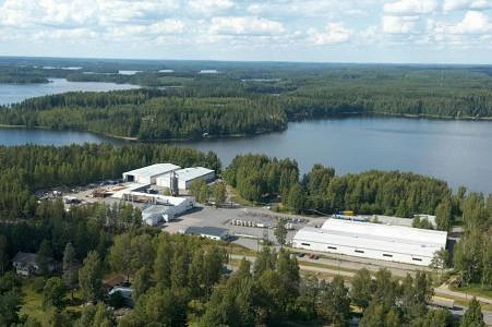 Kaupan Koko Kansan Tavarakonttori Oy kansikuva