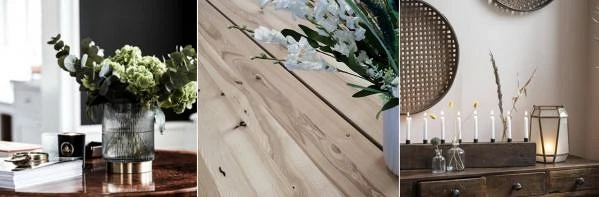 Kaupan 4Homes sisustusmaailma kansikuva