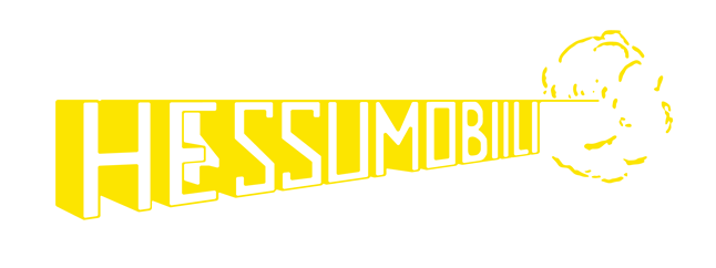 Kaupan Hessumobiili Oy kansikuva