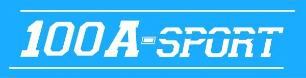 Kaupan 100A-SPORT kansikuva