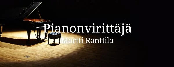 Kaupan Ranttila Martti Ensio kansikuva