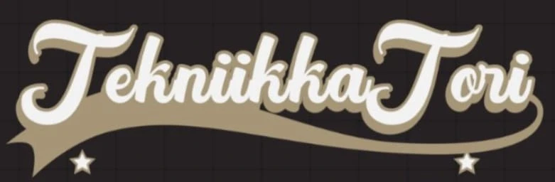 Kaupan Tekniikkatori kansikuva